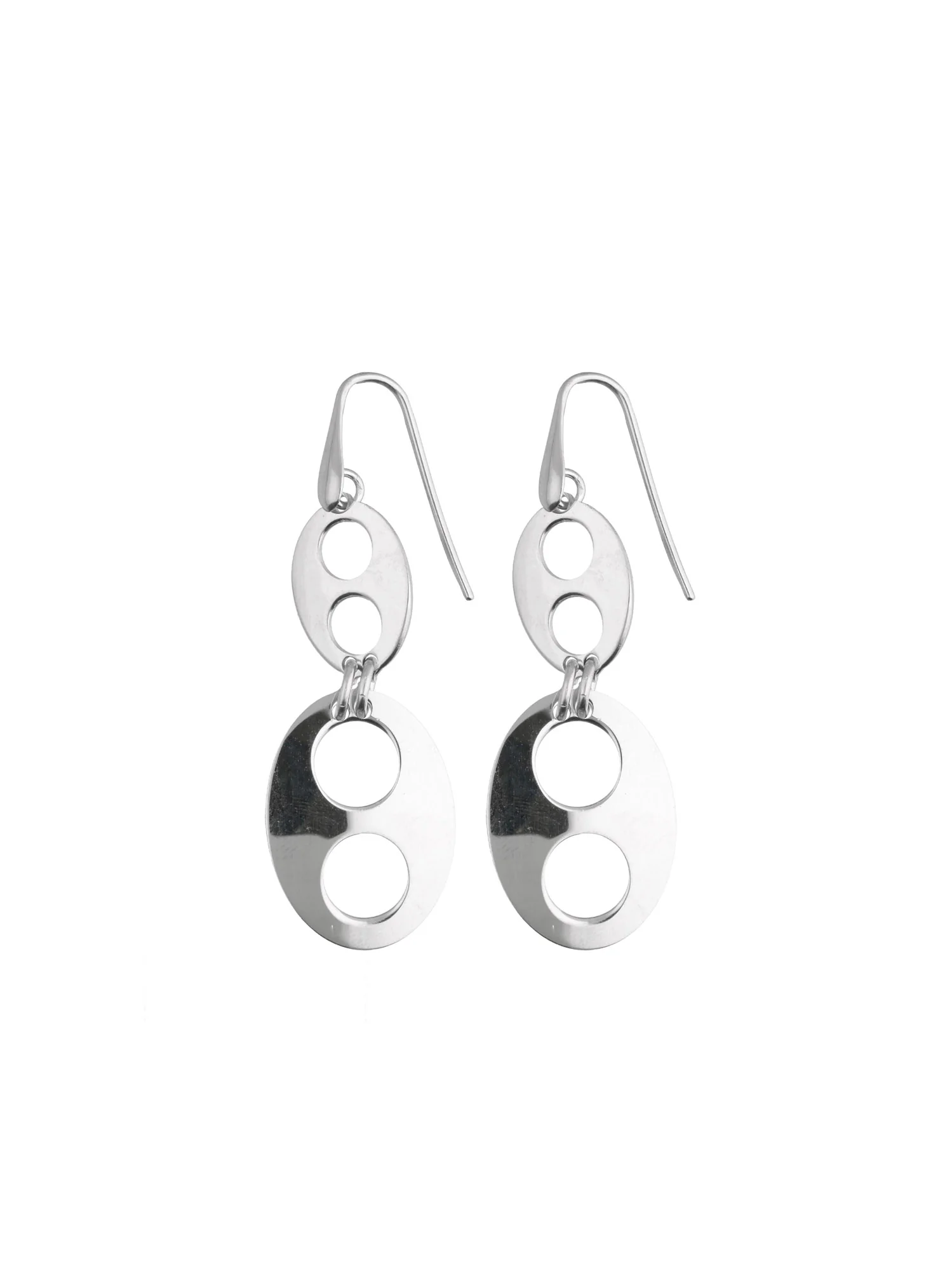 Pendentes em prata 925