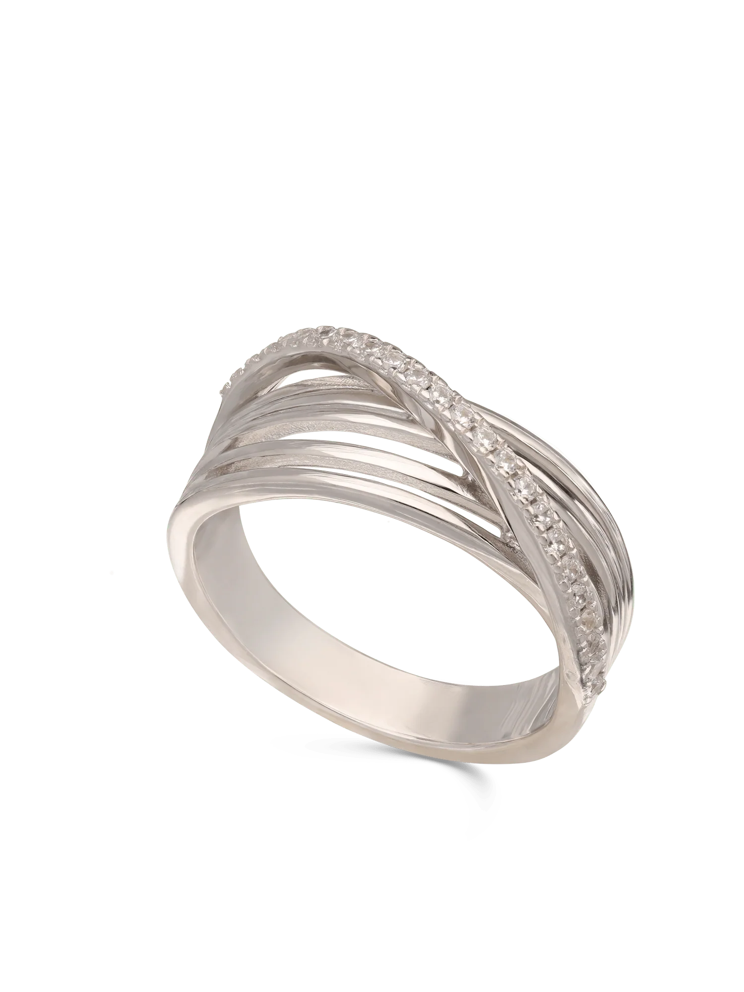 Silver Collection